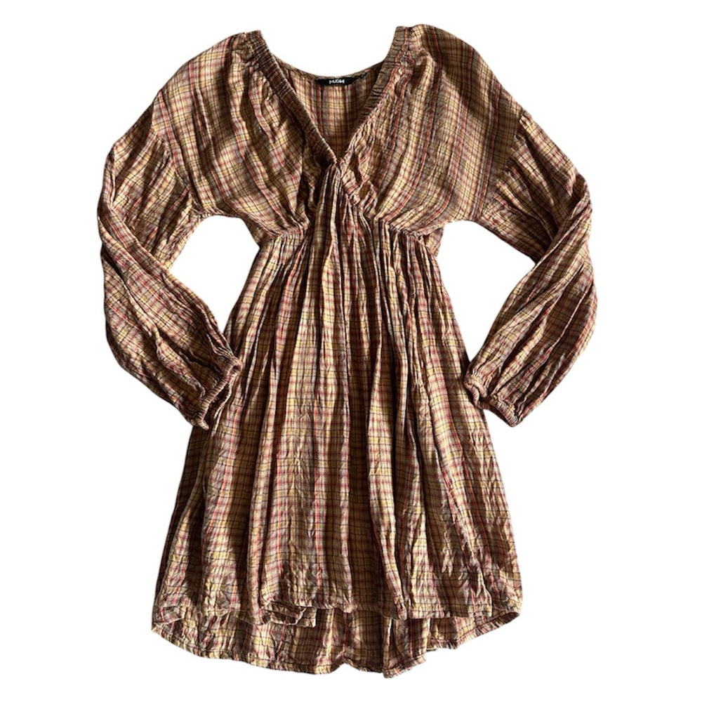 Babydoll dress